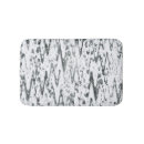Search for black and white chevron bath mats Chevrons