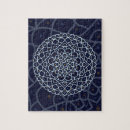 Search for celestial puzzles Night