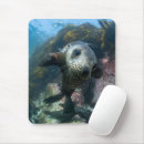 Recherche de animaux marins tapis souris Mer
