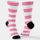 Recherche de tendance chaussettes Rayures
