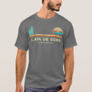 Search for vintage surf tshirts Palm trees