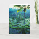 Search for lush green cards Landscape