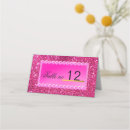 Search for rose gold place cards Sparkle