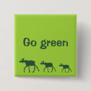 Search for save earth buttons Cartoon
