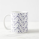 Search for jewish symbols mugs Blue