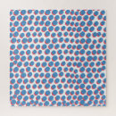 Search for funky puzzles Abstract