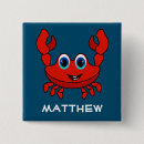 Search for crabs buttons Sealife