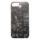 Recherche de new york skyline iphone coques Architecture