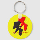 Search for togetherness keychains Yellow