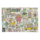Search for maths pillowcases Abstract