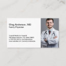 Search for medical laboratory business cards Physician