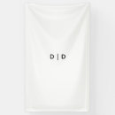 Search for vinyl banners Minimalist