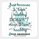 Search for ovary stickers Teal