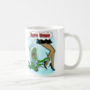Search for invaders mugs Science fiction