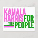 Search for kamala harris postcards Kamala for president
