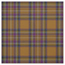 Search for gold and purple fabric Yellow