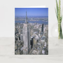 Search for empire state building cards Usa