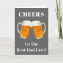 Search for beer fathers day cards Cool
