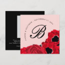 Recherche de carres abstraits invitations Unique
