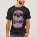 Search for halloween skulls tshirts Death