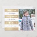 Search for silver and gold christmas cards Metallic