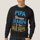 Recherche de pippa Grand père