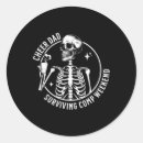Search for dad coffee stickers Daddy