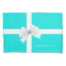 Search for aqua blue pillowcases Teal