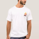 Recherche de chevron tshirts Bois