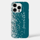 Search for dark teal iphone cases Elegant
