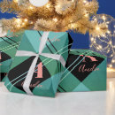 Search for ugly christmas sweater wrapping paper Plaid