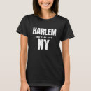 Recherche de harlem tshirts Nouveau
