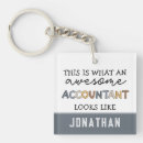 Search for accountant funny keychains Accounting