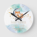 Search for nursery clocks Blue