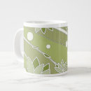 Search for vintage asia mugs Flower