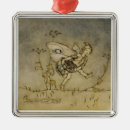 Recherche de illustrations ornements Fée