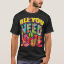 Search for flower power tshirts Vintage