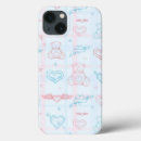 Search for teddy bear ipad cases Blue