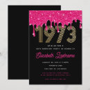Search for 1973 invitations Vintage