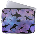 Search for shark skin laptop cases Fish