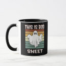 Search for pooky mugs Halloween