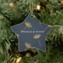 Search for dandelion ornaments Blue