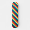 Search for striped skateboards Stylish