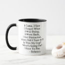 Recherche de atteignant tasses Drôle
