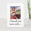 Search for heard Get well soon