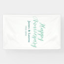 Search for anniversary wedding banners Calligraphy typography elegant romantic
