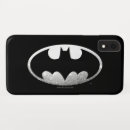 Recherche de bat coques Batman logo