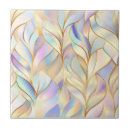 Search for light pastel purple tiles Watercolor