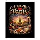 Recherche de paris posters Ville