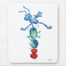 Search for push mousepads Blue